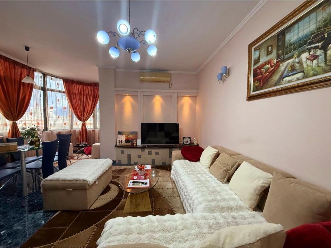 Sweethome Center, Skanderbeg Square Apartment *