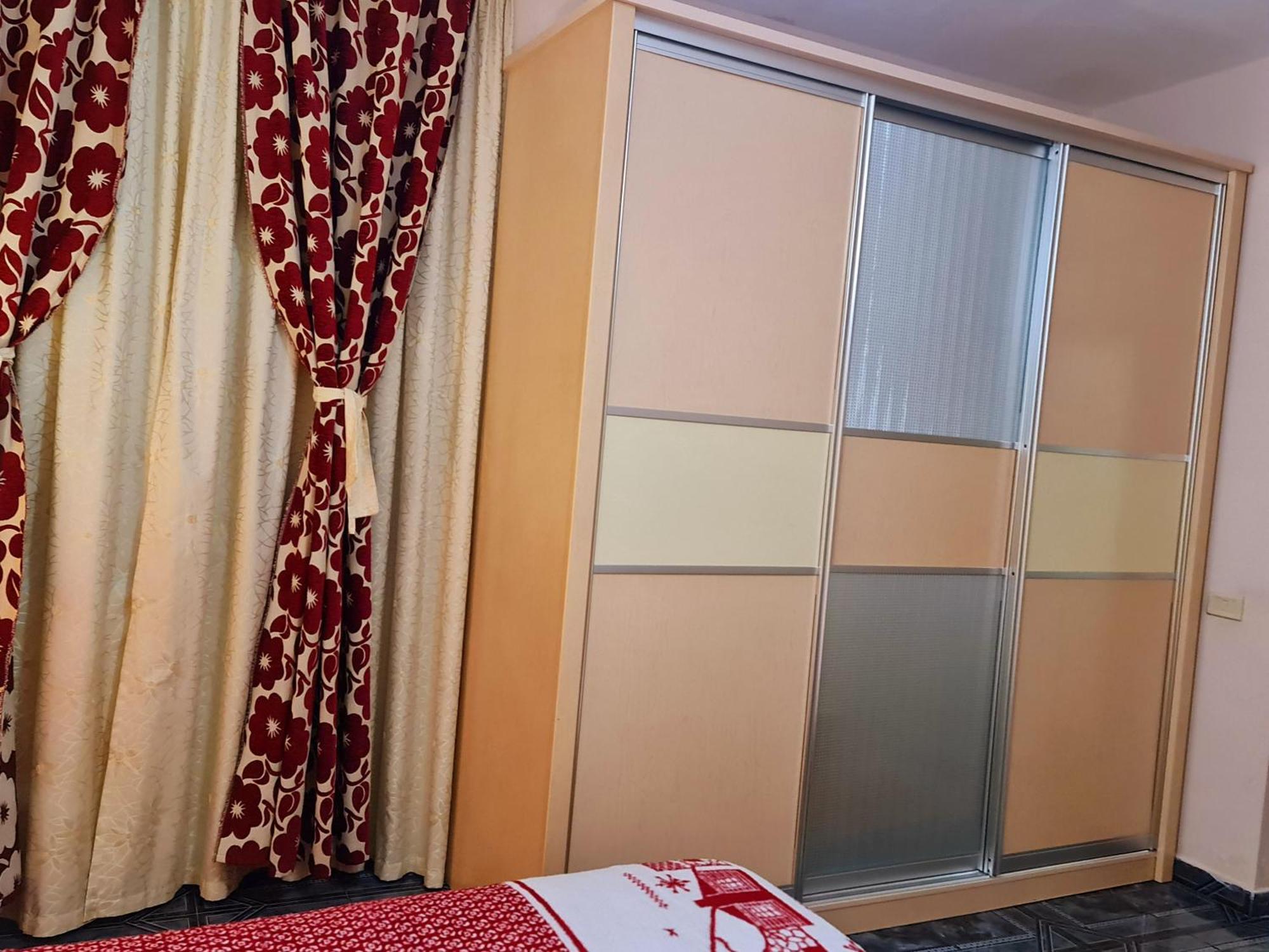 Sweethome Center, Skanderbeg Square Apartment *