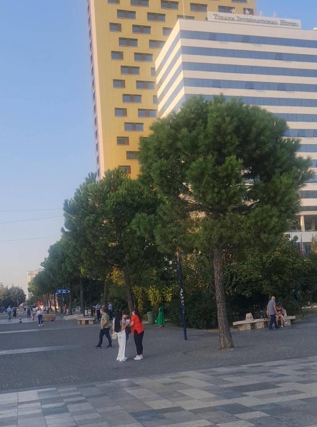 Sweethome Center, Skanderbeg Square Apartment *