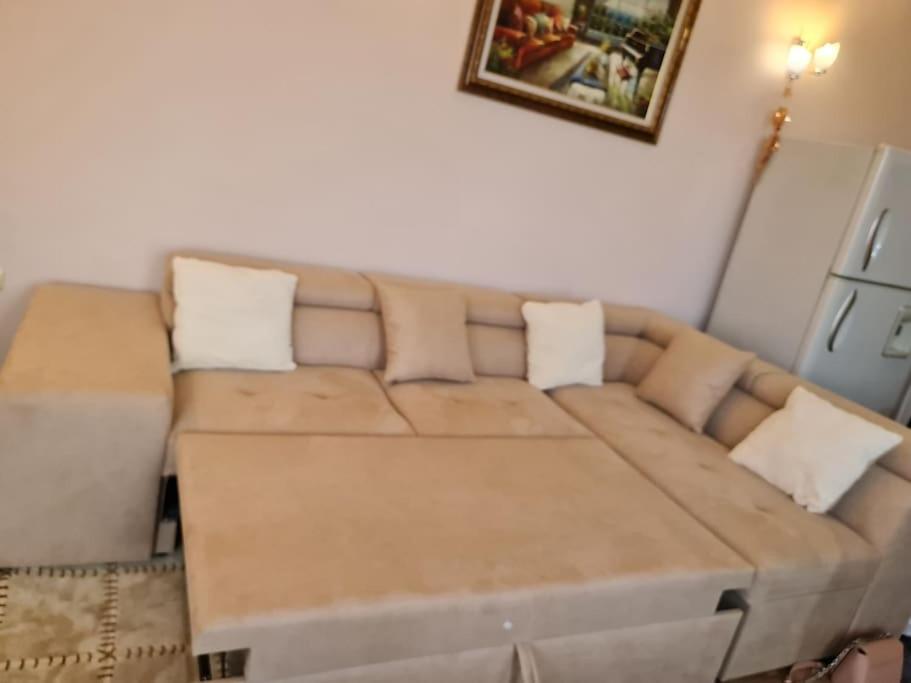 Sweethome Center, Skanderbeg Square * Tirana
