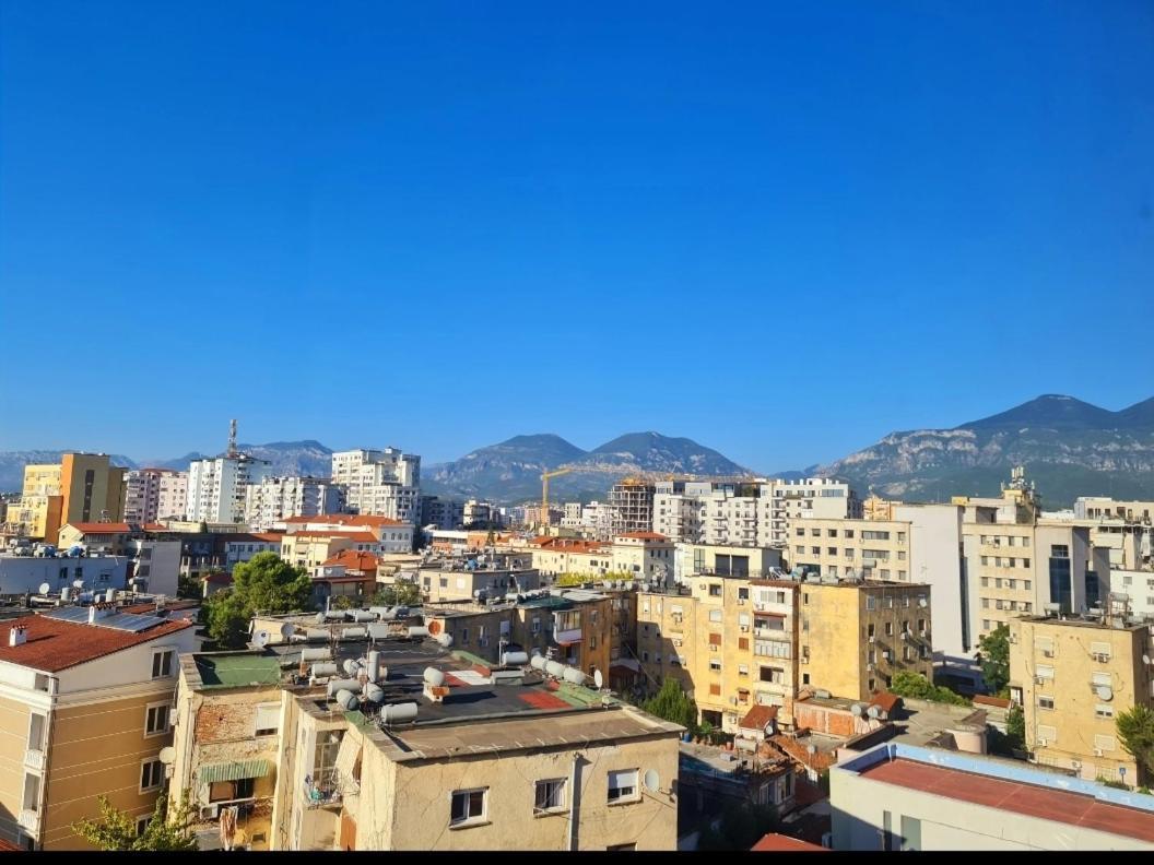 Sweethome Center, Skanderbeg Square Апартаменты