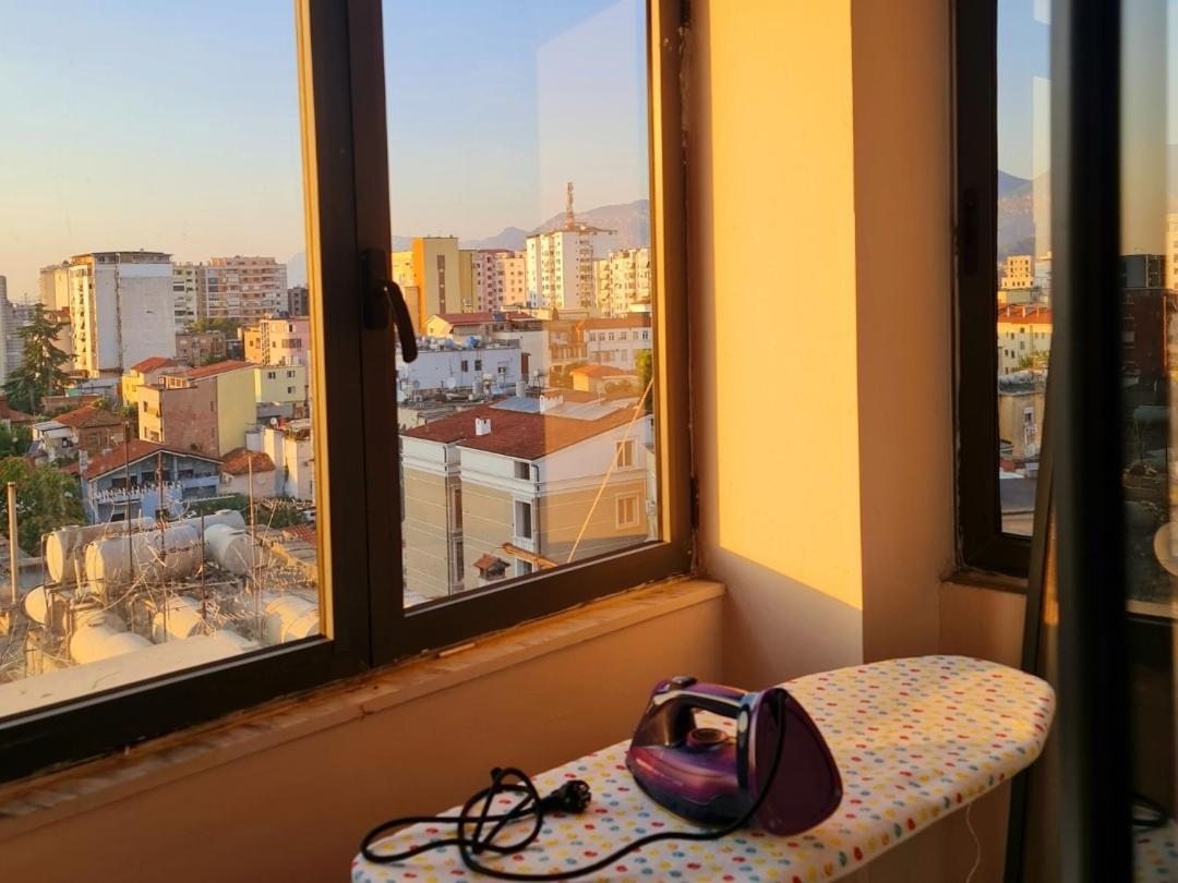 Sweethome Center, Skanderbeg Square Апартаменты *