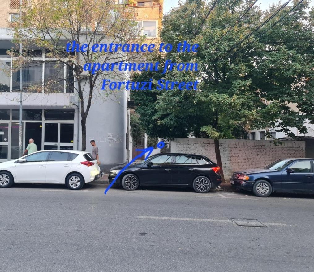 Sweethome Center, Skanderbeg Square Тирана